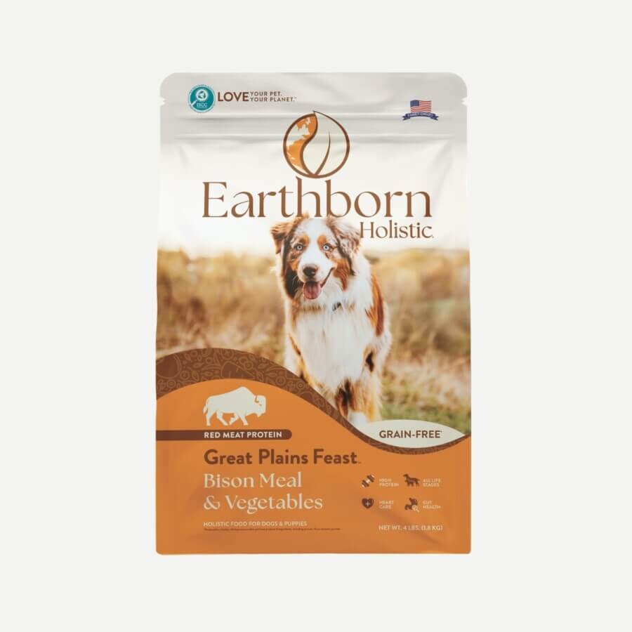 Holistic dog food price best sale