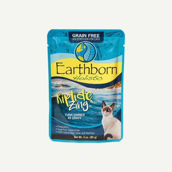 Terra ultra cat on sale food